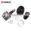 Front Axle Joint and Shaft Kit For Mitsubishi Pajero Sport Pickup Triton L200 KH4W KH8W KH9W KB4T KB8T KB9T 3815A181 3815A182