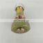 Truck Chassis Parts 3103042-P302 Axle Front Wheel Pin for ISUZU 4HK1