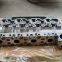 Genuine cummins ISDE ISD4 engine parts Cylinder Head 5311253 5361608
