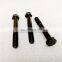 3081346 3929537 6CT Diesel Engine Parts Exhaust Manifold Bolt Hexagon Head Cap Screw