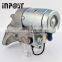 STARTER MOTOR 228000-2120 228000-2121 28100-05030 28100-54270 28100-54340 FOR TOYOTA HIACE HILUX LAND CRUISER 2.4L