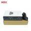 ODM/OEM 2*1000M RJ45 Port And 10/100M Switch 8 Port POE IEEE 802.3af Ethernet Switch