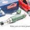 From guangzhou auto engine parts 23250-0c050 232090c050 For Hilux Vigo 2TR Car-styling fuel injector parts