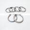 Diesel engine spare parts QSX15 valve seats insert exhaust 3679537