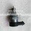 Fuel pressure DRV Valve 0281006015