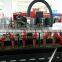 Cleaning machine/Automatic Detecting Analyzing and Clening Tester (QCM200)