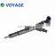 0445110059 Diesel Engine Injector Fuel Injector Bos-ch In Stock Common Rail Diesel Fuel Injector