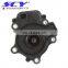 SCY Suitable for TOYOTA PRIUS Car Electric Water Pump OE 161A039015 161A0-29015 161A0-39015 161A029015