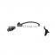 Car Parts Price Right Left And Rear High Quality Abs Wheel Speed Sensor Oem 96626080 For Sale