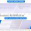 Good Discount price first stage on Ro water system drinking water PP gac cto water filter cartridge