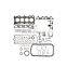 XYREPUESTOS AUTO ENGINE PARTS Repuestos al por mayor 06110-P0A-A02 Full Gasket Set  For Honda 06110-P0A-010