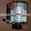 China Original Truck Parts 612600090352 Sinotruck Howo Engine Alternator