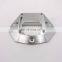 OEM high precision CNC Machining stainless steel Manufacture 5 Axis cap Parts