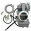 Motorcycle carburetor for HSR 42 42MM Sport ste