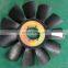 Fan with number 4100 4102 for K4100 loader