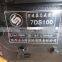 Cast Iron 100% New Gearbox For Extruder Machine Apply For Machinery