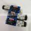 Rexroth 4WE6 series hydraulic solenoid directional valve