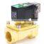 FKM solenoid valve 12v