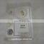 BV40 Турбонагнетатель 144113XN1A 14411-3XN3A 53039880268 наборы для ремонта турбонагнетателя