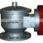 Stainless Steel Explosion-proof Flame Arrester Breather Valve
