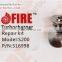 Turbocharger S200 repair kits