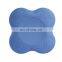 2020 New Customized Portable Eva Garden Foam Baby Bath Kneeling Mats for Yoga