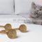 Pet toy cat snacks funny actinidia polygama lollipop for cat licking playing