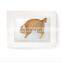Pet Litter Urinal Pad Scoop Mat Cat Toilet Dog Poop Cushion Toilet Water Absorption Pet Supplies