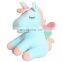 2020 Most Popular Manufacturer Soft Animal Plush Unicorn Stuffed Toy