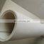 cusotomize size and color felt sheet wool