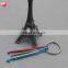 Various Sizes Chinese High Quality Custom Type Metal Keychain Knitting Needle Metal Aluminum Crochet Hook