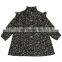 6408 1-8years children clothes re-order best seller girl kids clothing dress