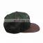 Wholesale street hip hop caps high crown snapback hats