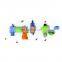 Outdoor Slide , Children'S Playground Plastic BHL121006-1