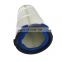 Spunbonded Nonwoven Dust Collector Air Filter cartridge