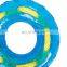 Manufacturer Wholesale Chew Tough Blue Pink Pet Dog Tpr Round Toys