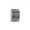 Acrel rail mounting earth leakage relay ASJ10-LD1C with local remote test function