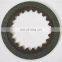 Farm Agricultural Machinery Kubota Harvester Spare Parts 5T054-17542 Plate Friction