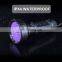 IPX4 Waterproof 51 LED UV Torch Flashlight
