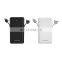 Slim Small Portable Mobile Charger 20000mAh 3 Built in USB Cable Power Bank for iPhone Apple