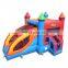 Modern Modular Model Jumper Inflatable Bouncer Jumping Bouncy Castle Bounce House for Kid