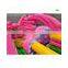 blowup blow party mini jumper bounce house trampoline for sale