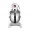 B10 Good quality powder mixer machine food/cake stand mixer b10/commercial mixer for bakery