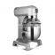 Planetary cake mixer 10L planetary mixer for cake