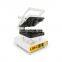 baking machine tart machine  Shell waffle maker with CE for sale