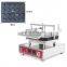small business production line tartlet basic machine, egg tart making machine