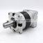High precision low backlash RV gearbox