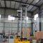 NDT Drop Impact Testing Machine , drop hammer impact test machine