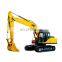 new 20ton China crawler excavator with fuel saving