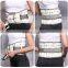 lumbar support air traction belt air pump spinal air traction belt for back pain belt